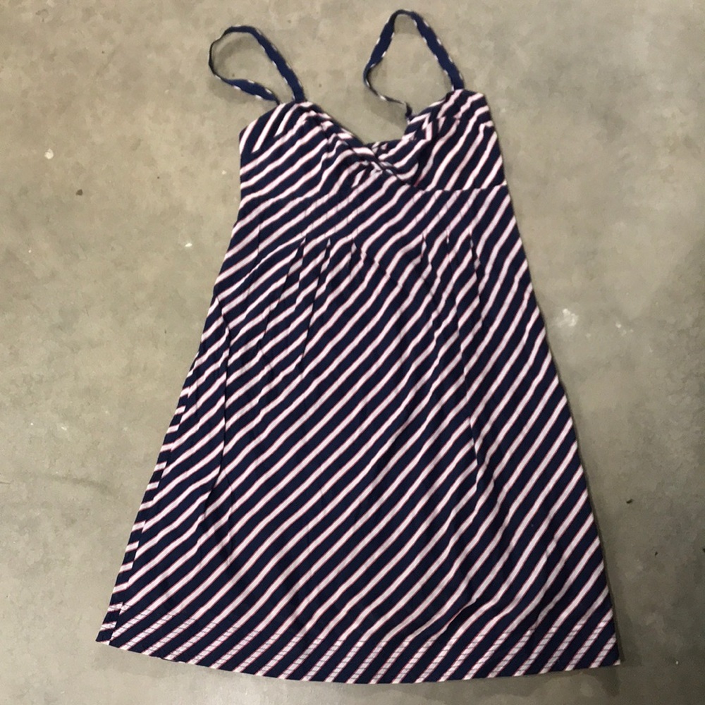 🇺🇸🇺🇸American Eagle Outfitters.  Size 8.  Americana dress